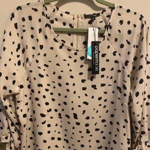 Papermoon Top- Brand New!!